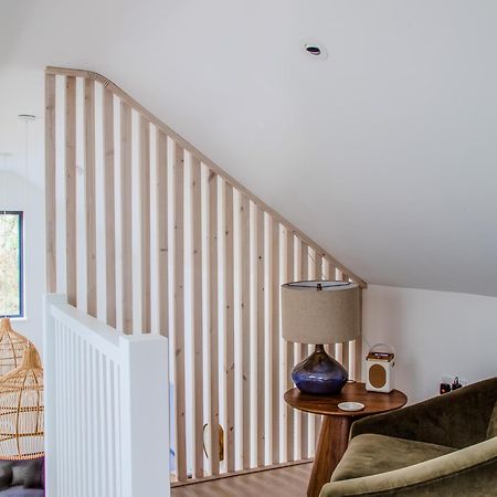 Lowen Tree House Truro Exterior foto