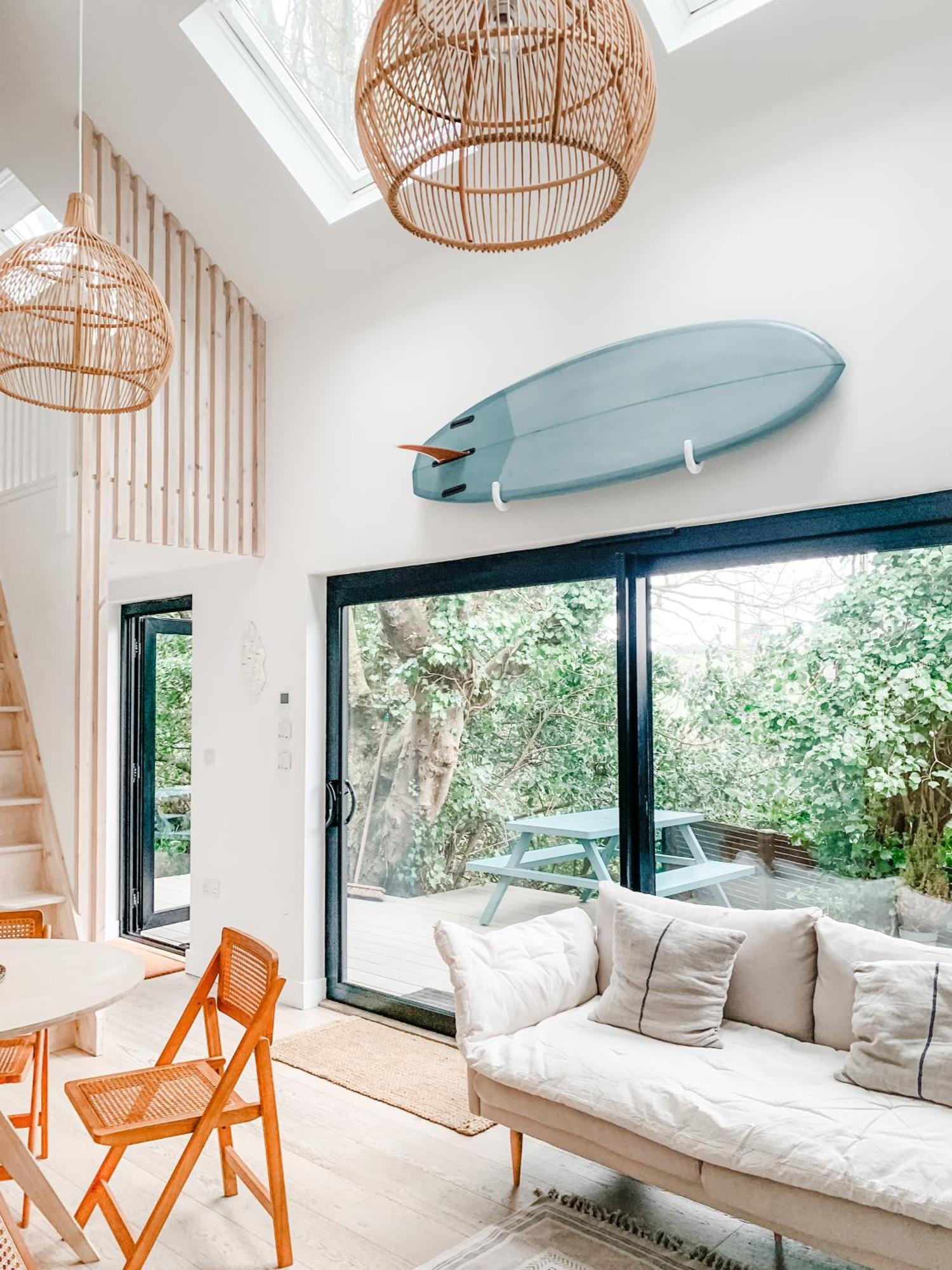 Lowen Tree House Truro Exterior foto