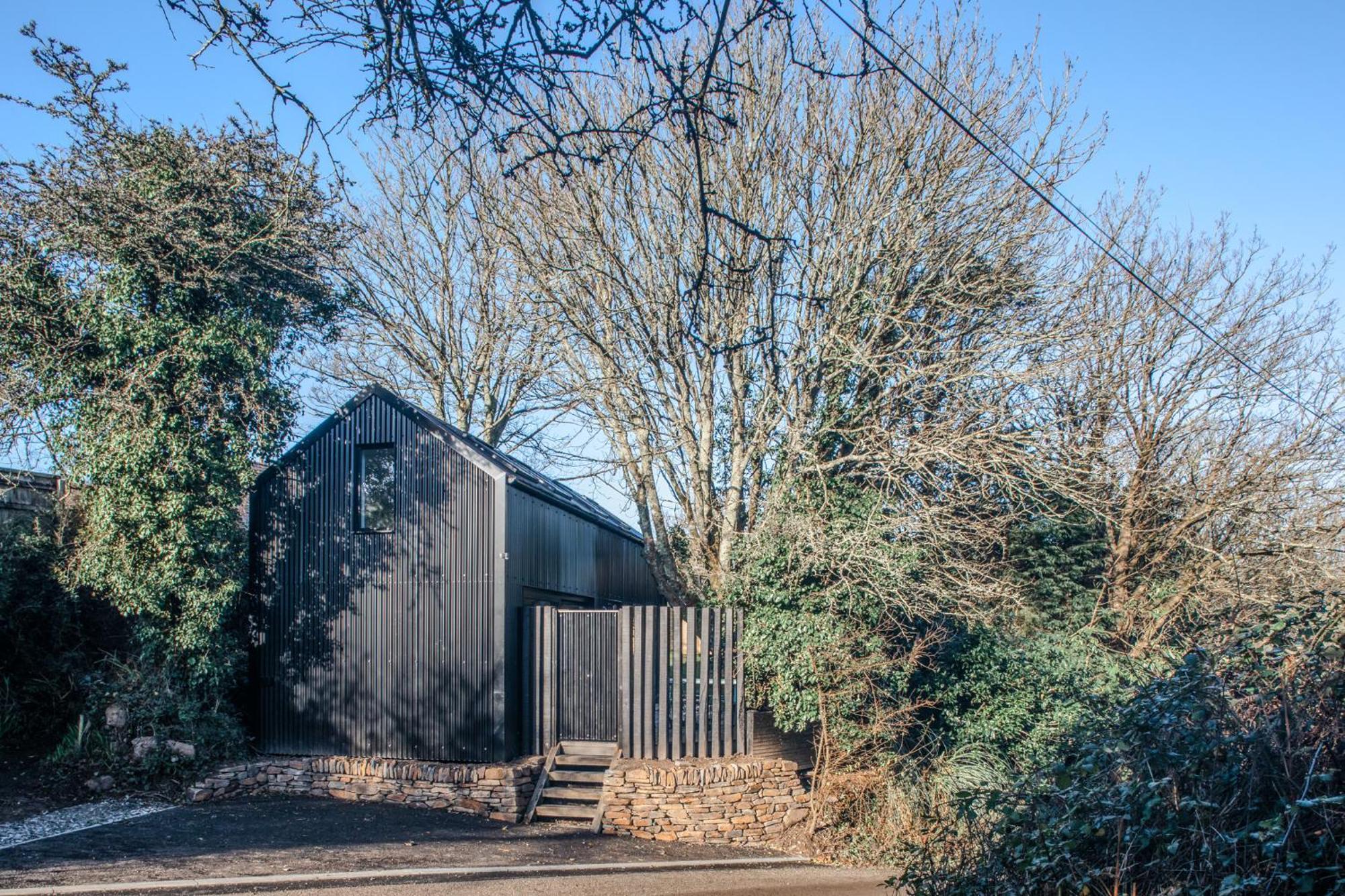 Lowen Tree House Truro Exterior foto